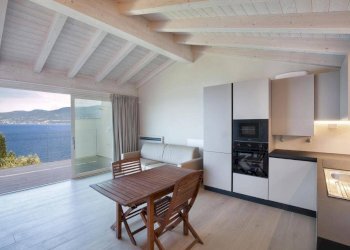 Foto 2 - Bilocale Località Brancolino, Torri del Benaco - foto 2