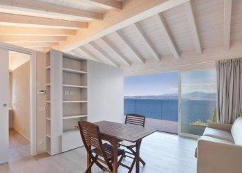 Foto 3 - Bilocale Località Brancolino, Torri del Benaco - foto 3