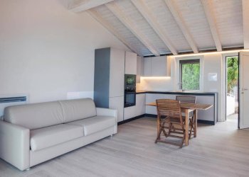 Foto 5 - Bilocale Località Brancolino, Torri del Benaco - foto 5