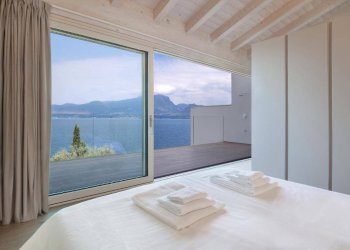 Foto 8 - Bilocale Località Brancolino, Torri del Benaco - foto 8