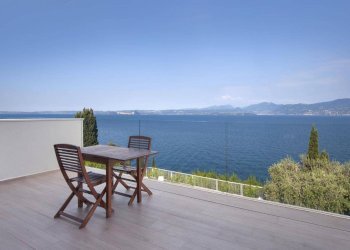 Foto 10 - Bilocale Località Brancolino, Torri del Benaco - foto 10