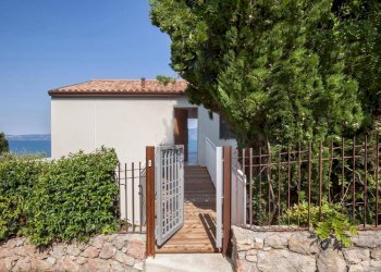 Foto 12 - Bilocale Località Brancolino, Torri del Benaco - foto 12