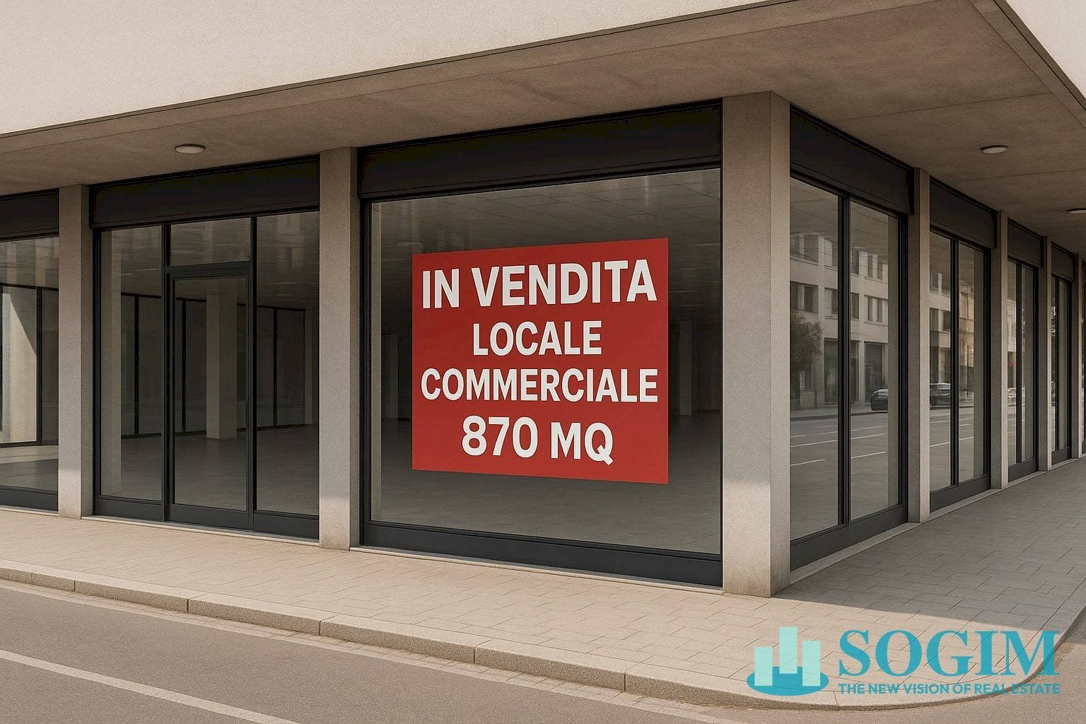 Foto 1 - Locale Commerciale via dell'artigianato, Carugate - foto 1