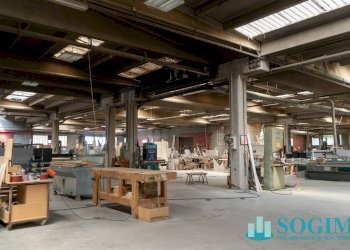 Foto 1 - Capannone via dell'artigianato, Carugate - foto 1