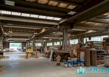 Foto 2 - Capannone via dell'artigianato, Carugate - foto 2