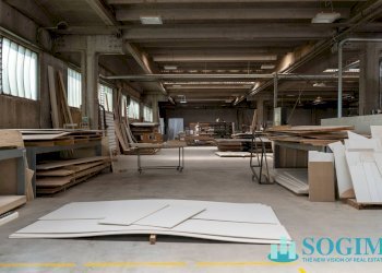 Foto 8 - Capannone via dell'artigianato, Carugate - foto 8