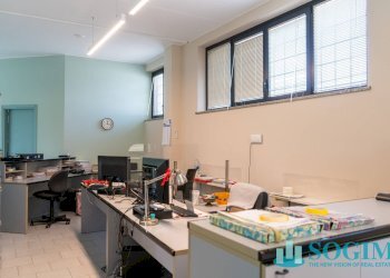 Foto 13 - Capannone via dell'artigianato, Carugate - foto 13