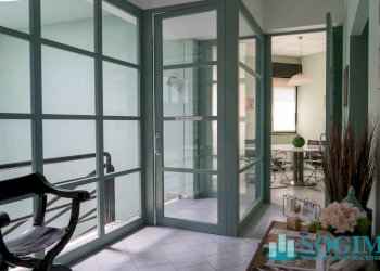 Foto 14 - Capannone via dell'artigianato, Carugate - foto 14