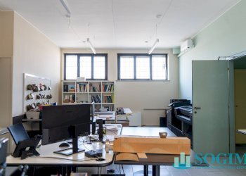 Foto 18 - Capannone via dell'artigianato, Carugate - foto 18