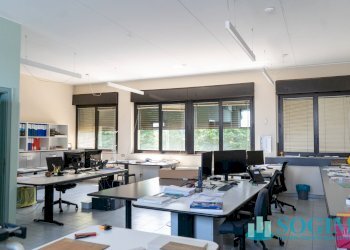 Foto 19 - Capannone via dell'artigianato, Carugate - foto 19