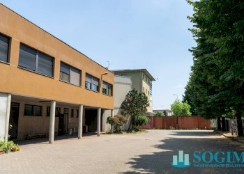 Foto 27 - Capannone via dell'artigianato, Carugate - foto 27