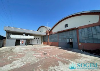 Foto 1 - Capannone via greppi, Cologno Monzese - foto 1