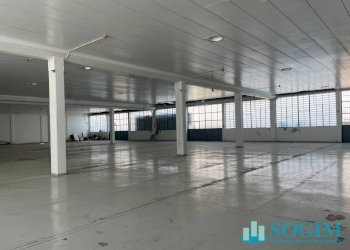 Foto 2 - Capannone via greppi, Cologno Monzese - foto 2