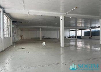 Foto 5 - Capannone via greppi, Cologno Monzese - foto 5