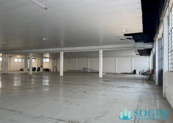 Foto 6 - Capannone via greppi, Cologno Monzese - foto 6