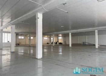 Foto 7 - Capannone via greppi, Cologno Monzese - foto 7