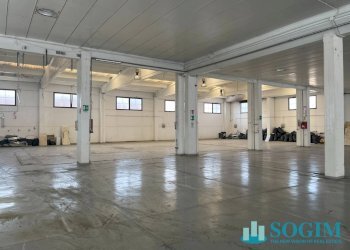 Foto 8 - Capannone via greppi, Cologno Monzese - foto 8