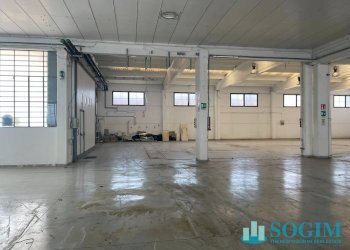 Foto 9 - Capannone via greppi, Cologno Monzese - foto 9