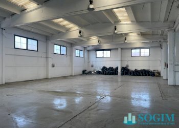 Foto 10 - Capannone via greppi, Cologno Monzese - foto 10