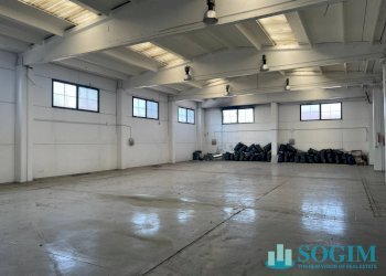 Foto 11 - Capannone via greppi, Cologno Monzese - foto 11