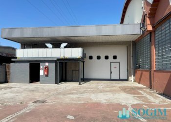 Foto 17 - Capannone via greppi, Cologno Monzese - foto 17