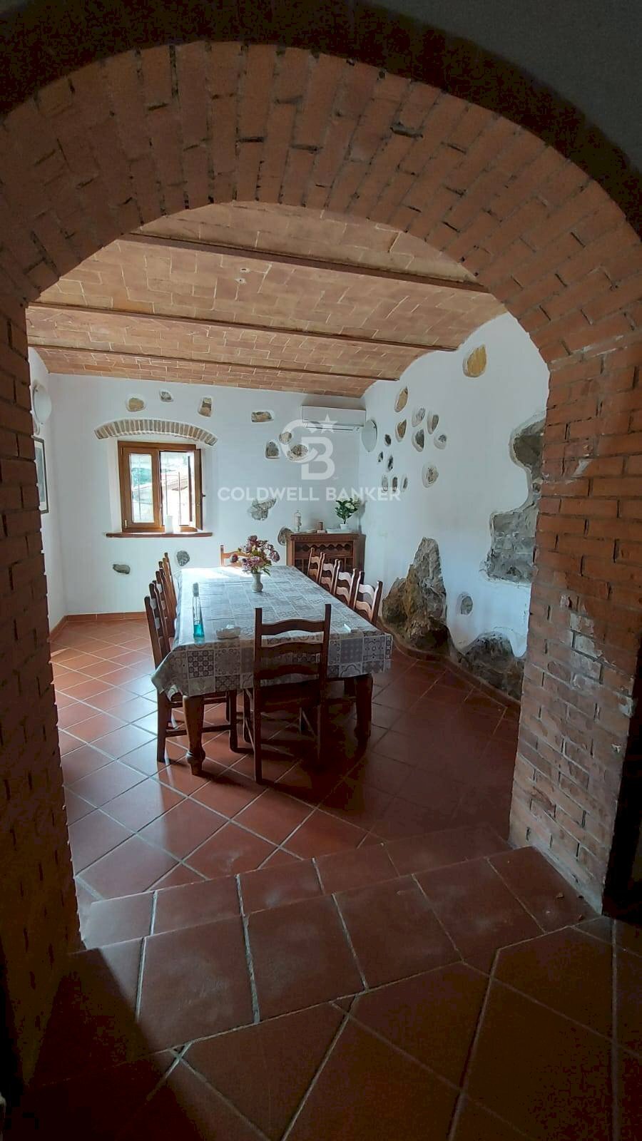 Foto 2 - Rustico via Dei Pianerottoli
6, Rosignano Marittimo - foto 2