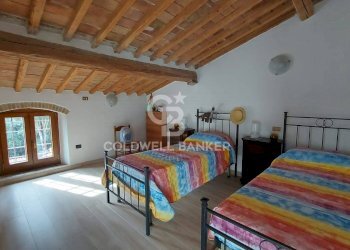 Foto 9 - Rustico via Dei Pianerottoli
 
6, Rosignano Marittimo - foto 9