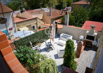 Foto 13 - Rustico via Dei Pianerottoli
 
6, Rosignano Marittimo - foto 13