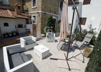 Foto 14 - Rustico via Dei Pianerottoli
 
6, Rosignano Marittimo - foto 14