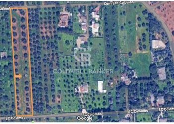 Foto 1 - Terreno agricolo Contrada Colombo
snc, Carovigno - foto 1