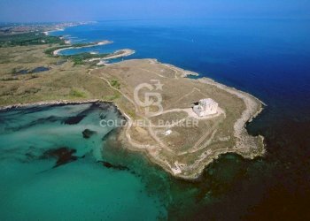 Foto 18 - Terreno agricolo Contrada Colombo
snc, Carovigno - foto 18