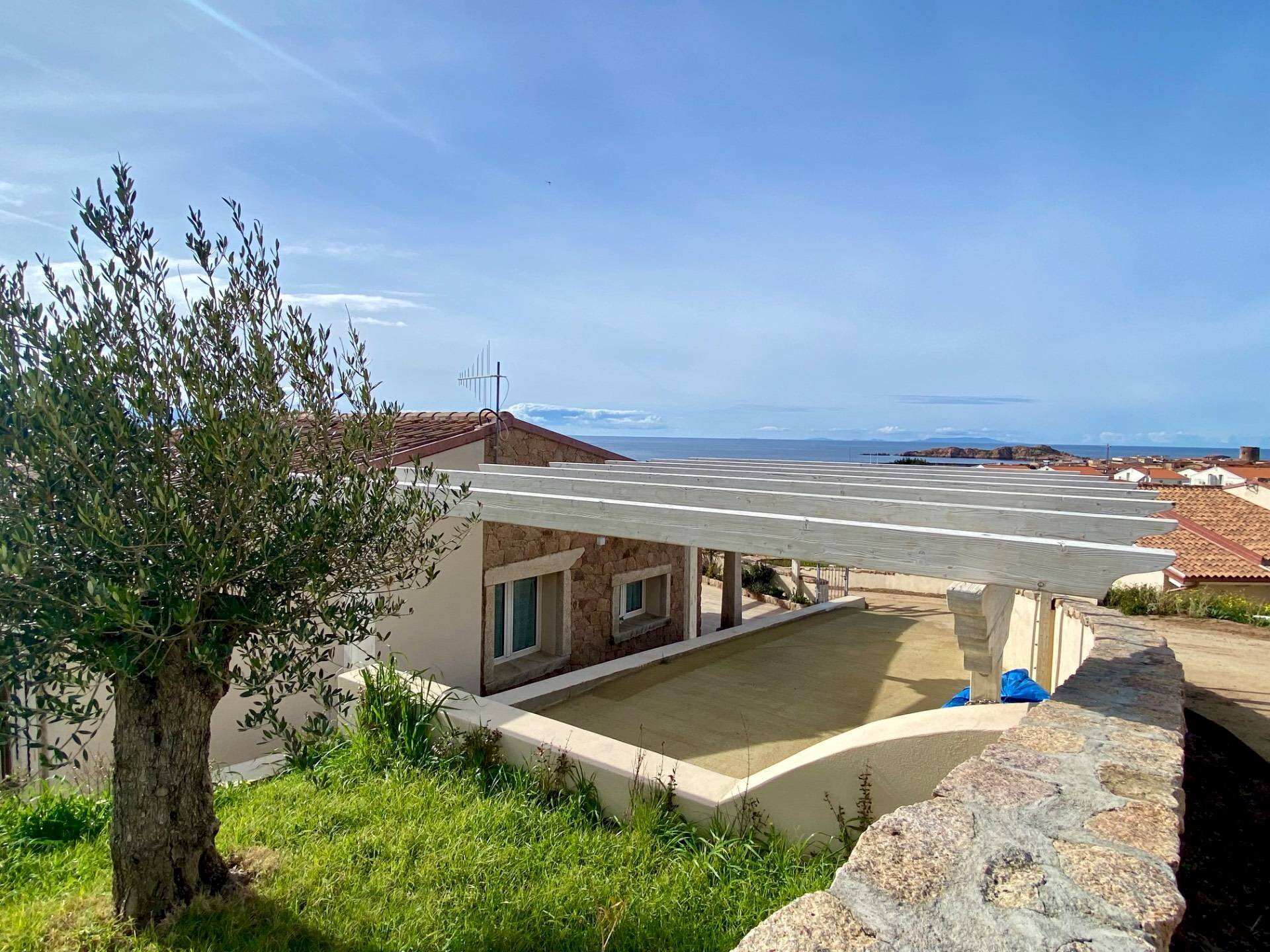 Foto 1 - Villa Isola Rossa, Trinità d'Agultu e Vignola - foto 1