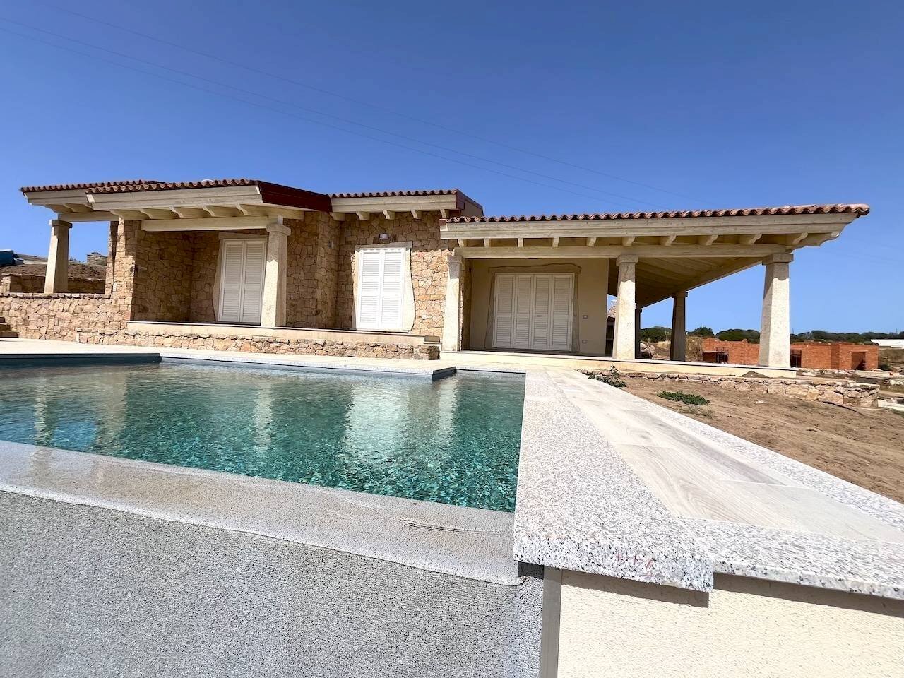 Foto 2 - Villa Isola Rossa, Trinità d'Agultu e Vignola - foto 2