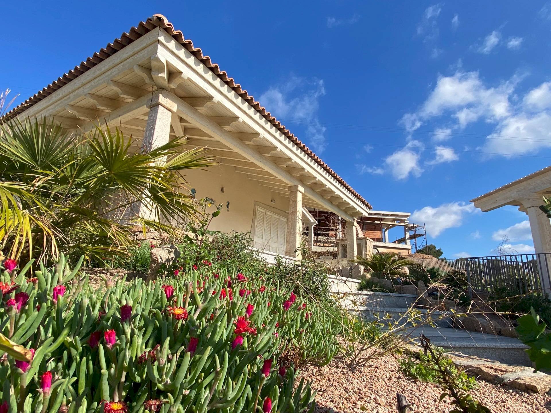 Foto 3 - Villa Isola Rossa, Trinità d'Agultu e Vignola - foto 3