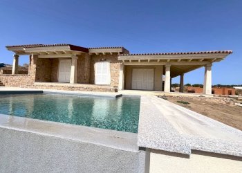 Foto 2 - Villa Isola Rossa, Trinità d'Agultu e Vignola - foto 2