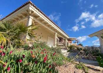 Foto 3 - Villa Isola Rossa, Trinità d'Agultu e Vignola - foto 3