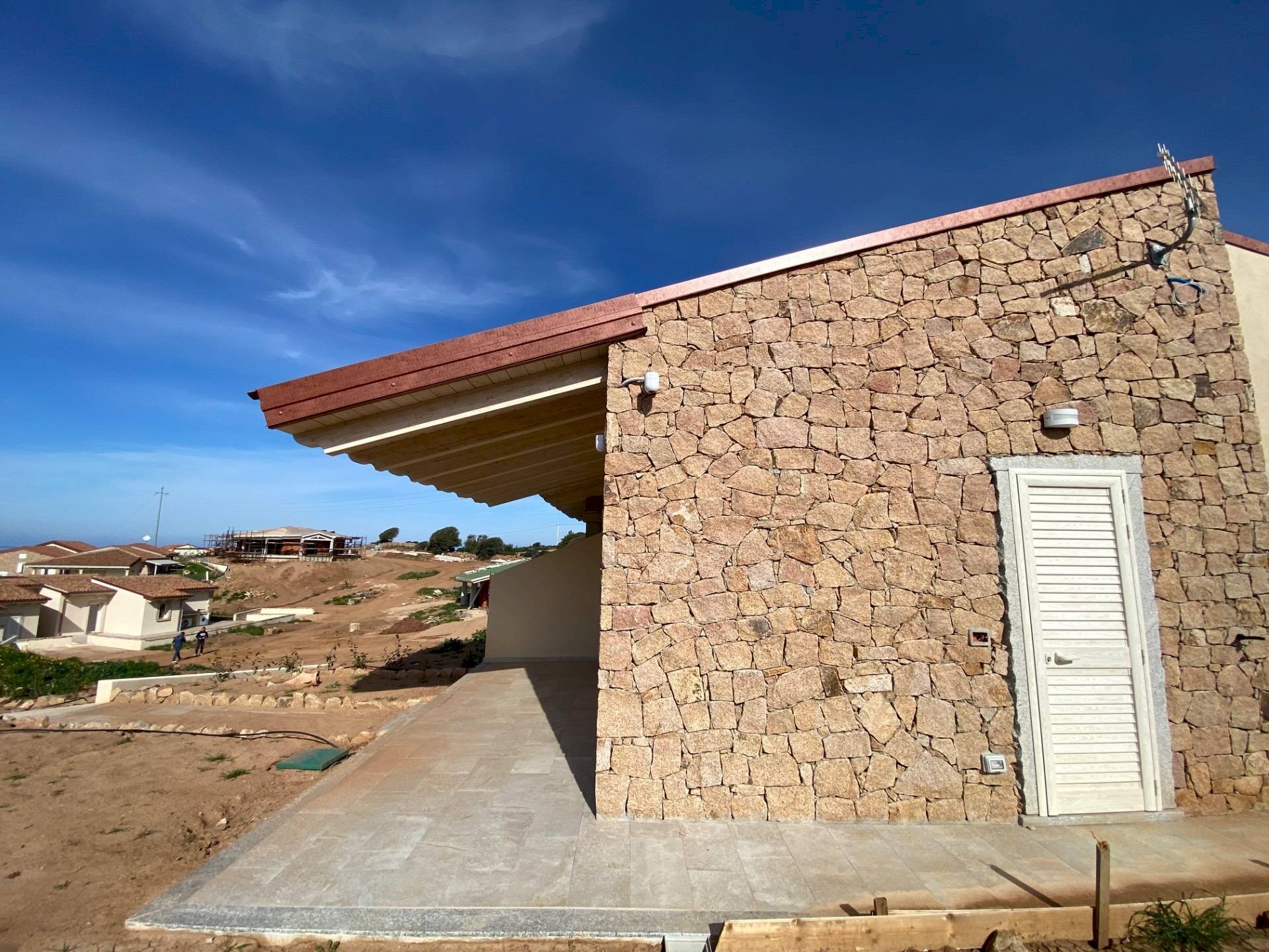 Foto 2 - Casa semi indipendente Isola Rossa, Trinità d'Agultu e Vignola - foto 2