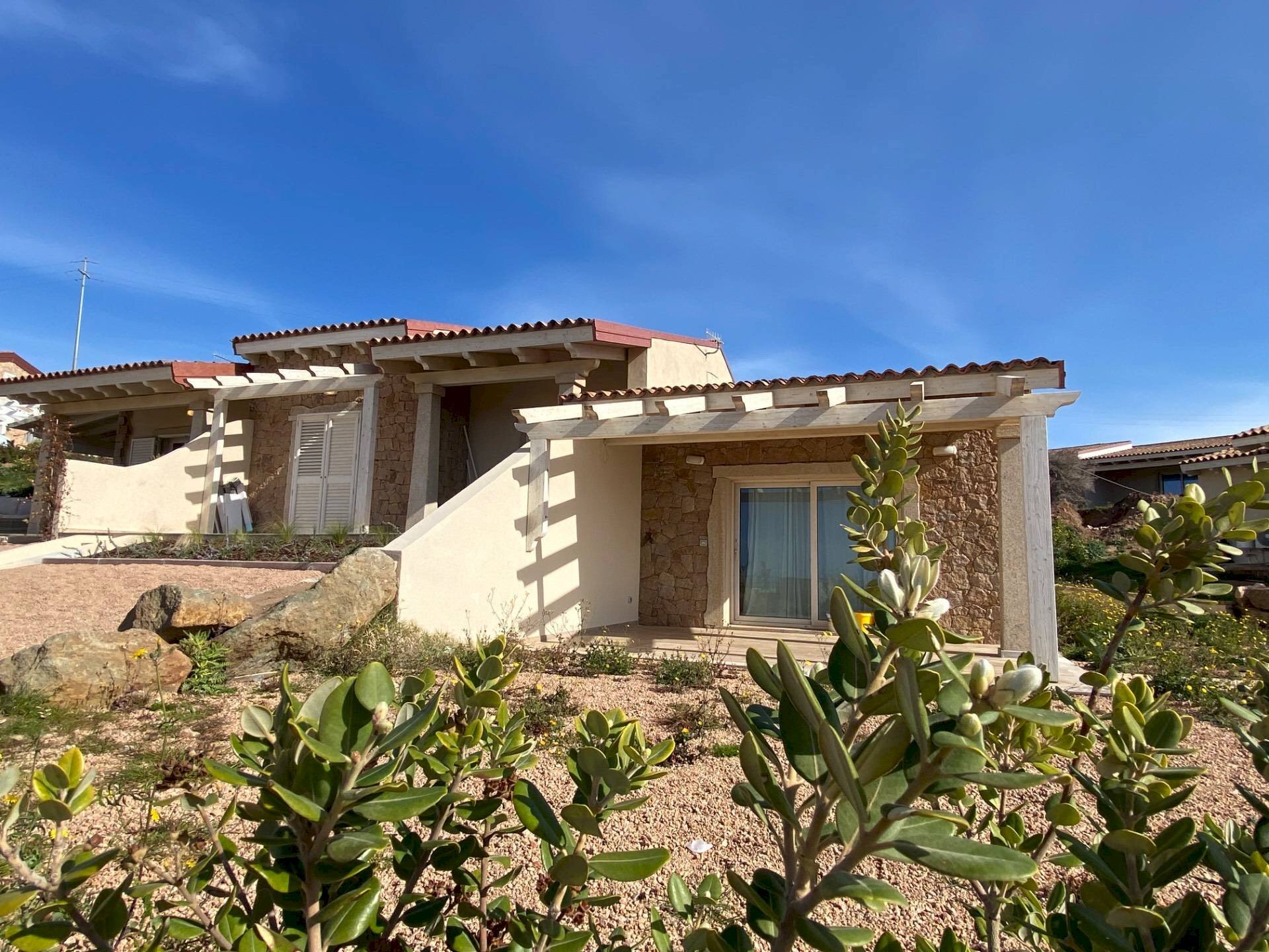 Foto 3 - Casa semi indipendente Isola Rossa, Trinità d'Agultu e Vignola - foto 3