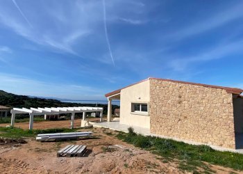 Foto 1 - Casa semi indipendente Isola Rossa, Trinità d'Agultu e Vignola - foto 1