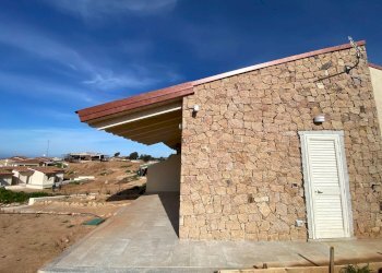 Foto 2 - Casa semi indipendente Isola Rossa, Trinità d'Agultu e Vignola - foto 2