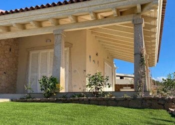 Foto 5 - Casa semi indipendente Isola Rossa, Trinità d'Agultu e Vignola - foto 5