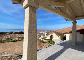 Foto 16 - Casa semi indipendente Isola Rossa, Trinità d'Agultu e Vignola - foto 16