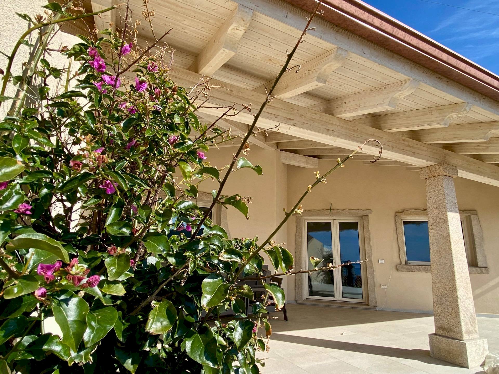 Foto 1 - Villa a Schiera Isola Rossa, Trinità d'Agultu e Vignola - foto 1