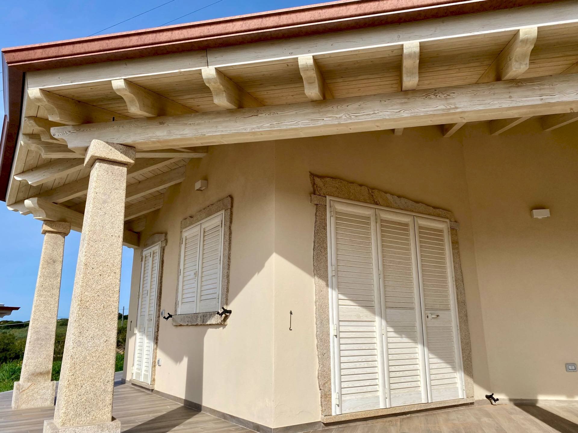 Foto 3 - Villa a Schiera Isola Rossa, Trinità d'Agultu e Vignola - foto 3