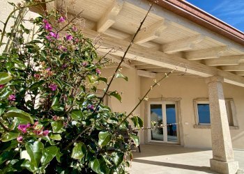 Foto 1 - Villa a Schiera Isola Rossa, Trinità d'Agultu e Vignola - foto 1