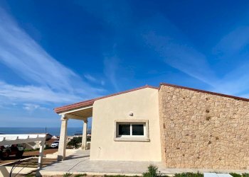 Foto 2 - Villa a Schiera Isola Rossa, Trinità d'Agultu e Vignola - foto 2