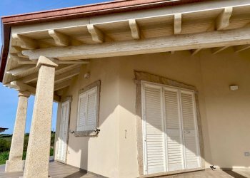 Foto 3 - Villa a Schiera Isola Rossa, Trinità d'Agultu e Vignola - foto 3