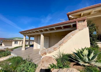 Foto 6 - Villa a Schiera Isola Rossa, Trinità d'Agultu e Vignola - foto 6