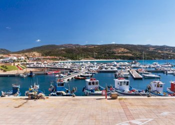 Foto 18 - Villa a Schiera Isola Rossa, Trinità d'Agultu e Vignola - foto 18