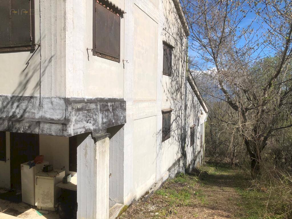 Foto 3 - Casa indipendente Fraz. Poggio D'Api, Accumoli - foto 3